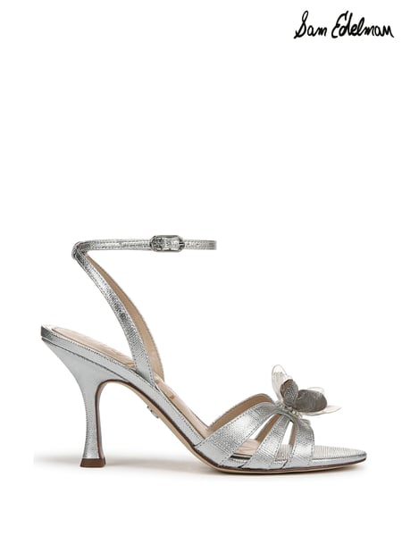 Sam Edelman Regular Fit Joanna Strappy Heeled Sandals (F53405) | € 265
