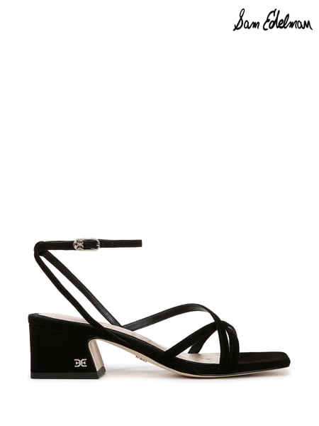 Sam Edelman Regular Fit Whitley Strappy Sandals (F53447) | € 218