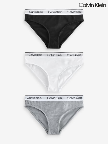 Calvin Klein Black Medium Intense Power Swim Shorts With Drawstring (F54532) | € 50