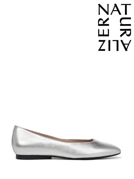 Naturalizer Wide Fit Chelsea Ballet Flats (F57291) | € 172