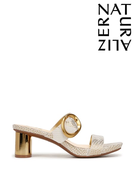 Naturalizer Ida Wide Fit Slider Sandals (F57298) | € 203