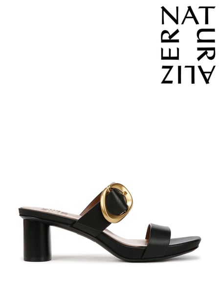 Naturalizer Ida Wide Fit Slider Sandals (F57309) | € 203