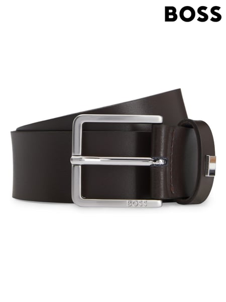 BOSS Brown Belt (F60882) | € 92