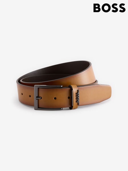 BOSS Brown Belts (F60885) | € 123