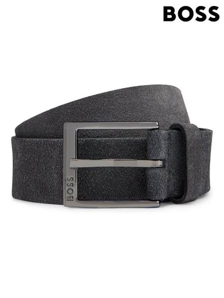 BOSS Blue Belt (F60887) | € 123
