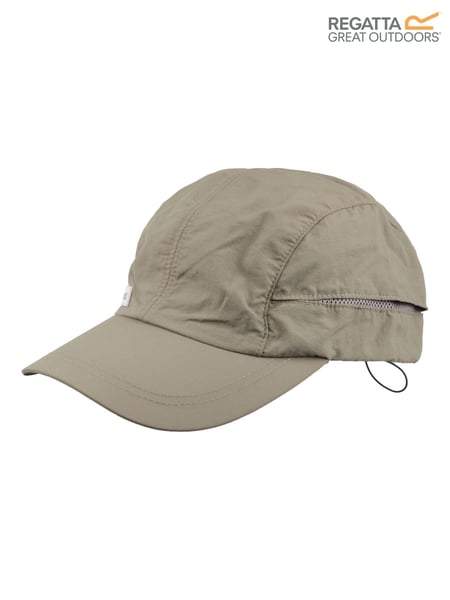 Regatta Unisex Protector III Cap (F64809) | 33 €
