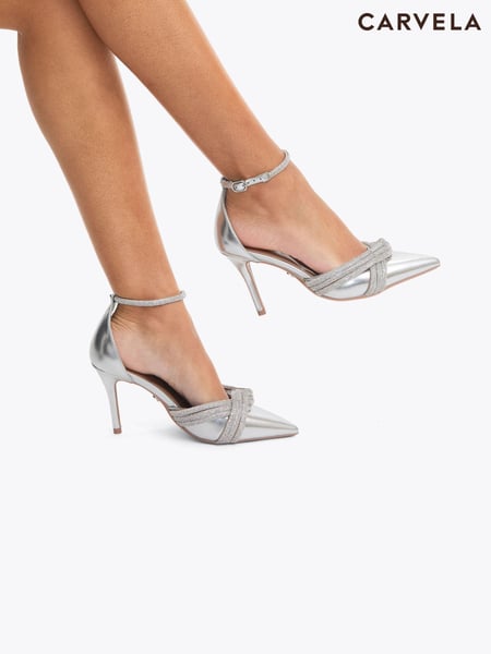 Carvela Arielle Court Shoes (F76142) | € 217