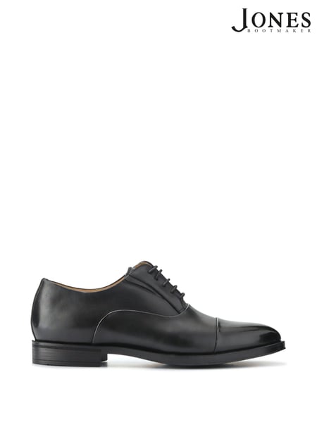 Jones Bootmaker Maloney Smart Leather Oxfords Shoes (F78385) | € 203