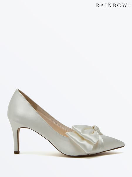 Rainbow Club Cream Arabella Mid Courts (F84929) | € 164