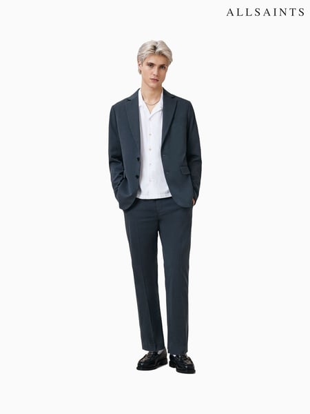 AllSaints Blue Bay Blazer (F87706) | € 279