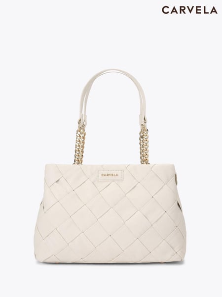 Carvela Lexi Weave Tote 3  Bag (F87806) | € 186