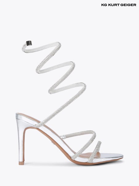 KG Kurt Geiger Athena Sandals (F87846) | € 154