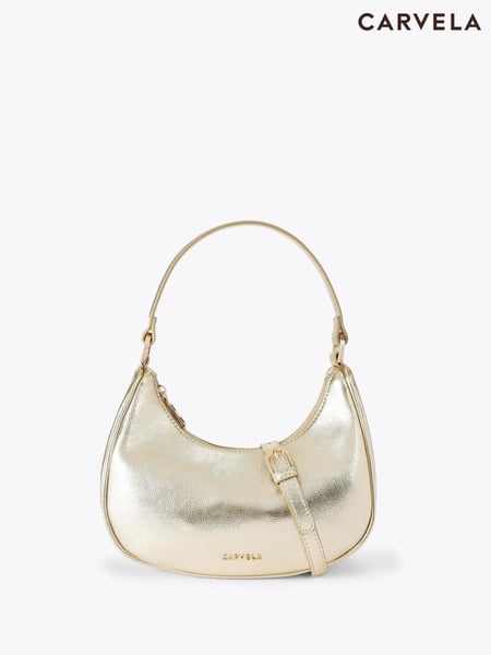Carvela Scoop Shoulder Bag (F87852) | € 139