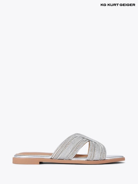 KG Kurt Geiger Pose Sandals (F87883) | € 186