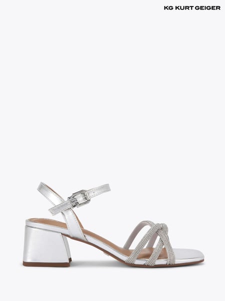 KG Kurt Geiger Abra Sandals (F87887) | € 123