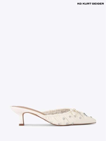 KG Kurt Geiger Saylor Shoes (F88033) | € 186