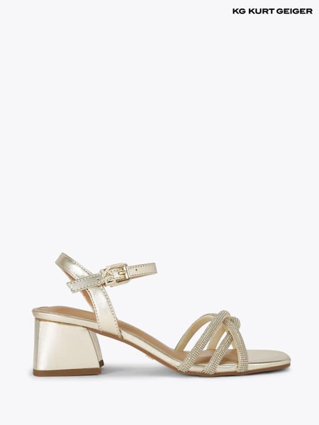 KG Kurt Geiger Abra Sandals (F88037) | € 123