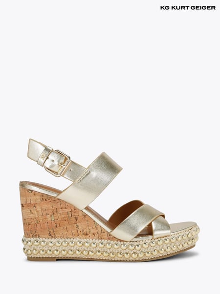 KG Kurt Geiger Sandals (F88055) | € 139