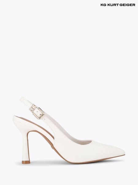KG Kurt Geiger Adina Shoes (F88057) | € 123