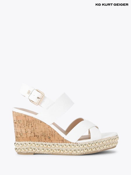 KG Kurt Geiger Sandals (F88085) | € 139