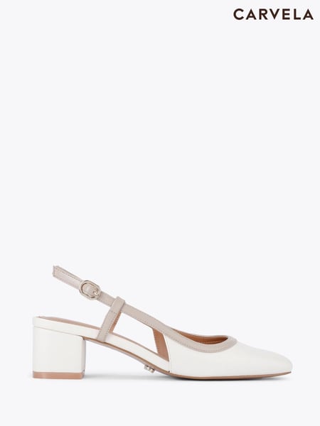 Carvela Leila Court Shoes (F88237) | € 201