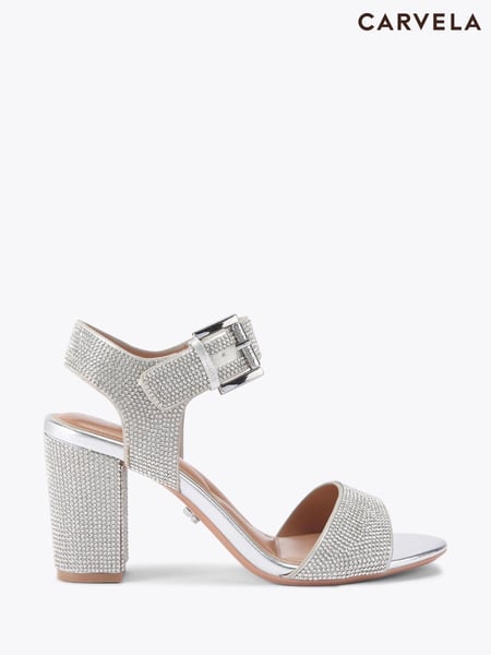 Carvela Sadie 2 Sandals (F88260) | € 201