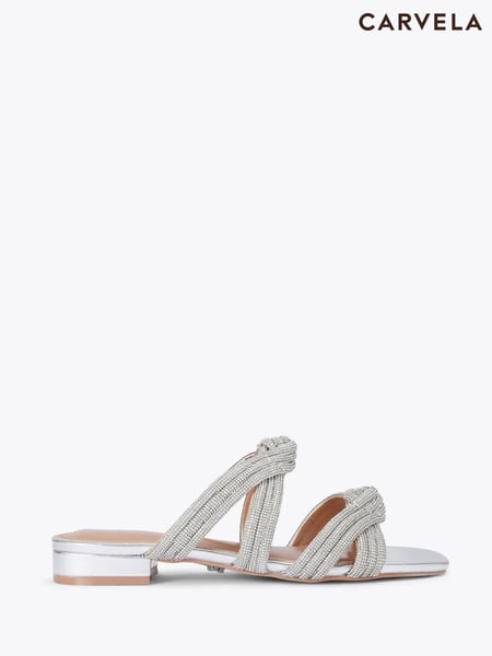 Carvela Arielle Flat Sandals (F88267) | € 154