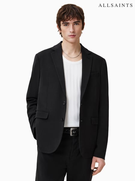 AllSaints Black Bay Blazer (F90399) | € 279