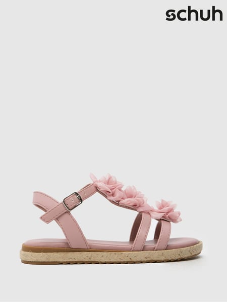 Schuh Tansy Flower Espadrilles (F92006) | € 44