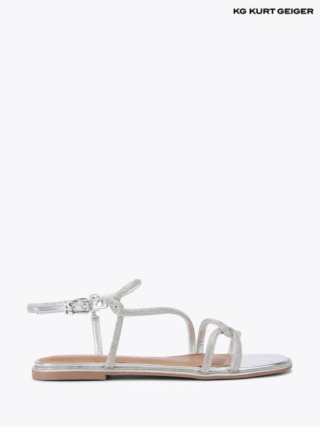 KG Kurt Geiger Priya Sandals (F98165) | € 186