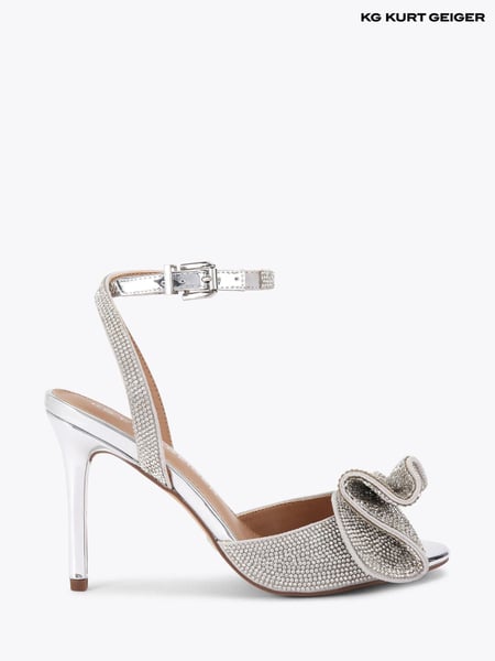 KG Kurt Geiger ALLEGRA Sandals (F98204) | € 154