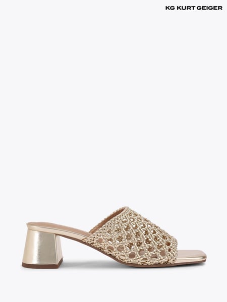 KG Kurt Geiger Remi Sandals (F98217) | € 154