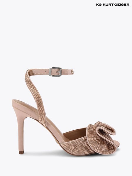 KG Kurt Geiger ALLEGRA Sandals (F98219) | € 154
