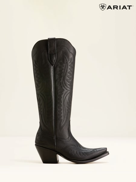 Ariat Casanova X Toe Leather Western Brown Boots (F99715) | € 499