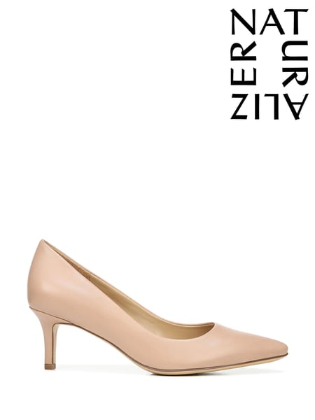 Naturalizer Wide Fit Everly Heeled Shoes (H23358) | € 187