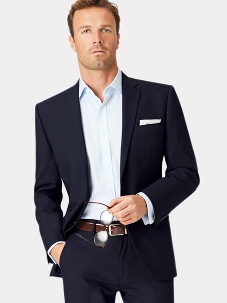 Brook Taverner Black Dijon Jacket (H41066) | € 154