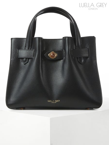 Luella Grey Bonnie Cross-Body Tote Bag (H46447) | € 172