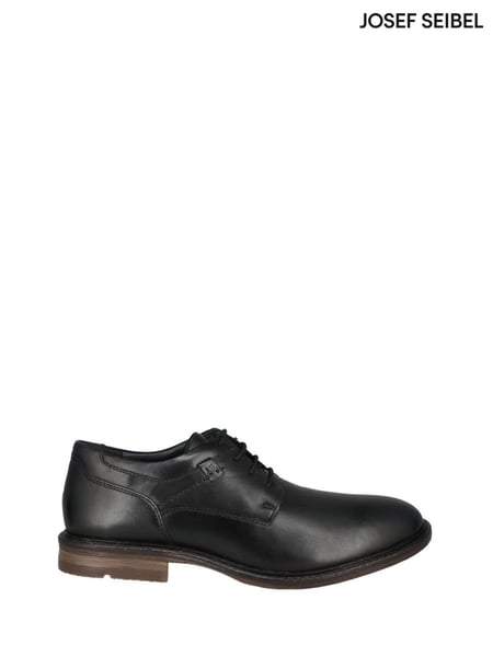 Josef Seibel Earl 05 Black Shoes (H47731) | € 172