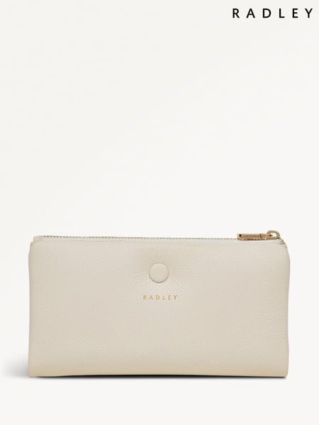 Radley London Large Natural Mallow Street Bifold Matinee Purses (H51283) | € 139