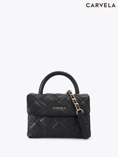Carvela Rosa Top Handle Bag (H61136) | € 154