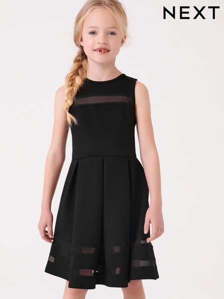 Black Scuba (3-16yrs) (M07940) | € 10 - € 13