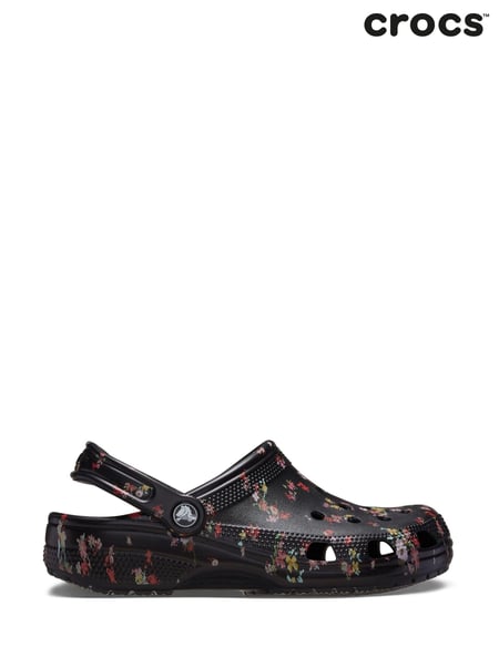 Blumen - Crocs Adults Classic Clogs (M84504) | 78 €