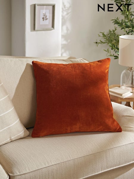 Soft Velour Cushion (M97667) | 27 €