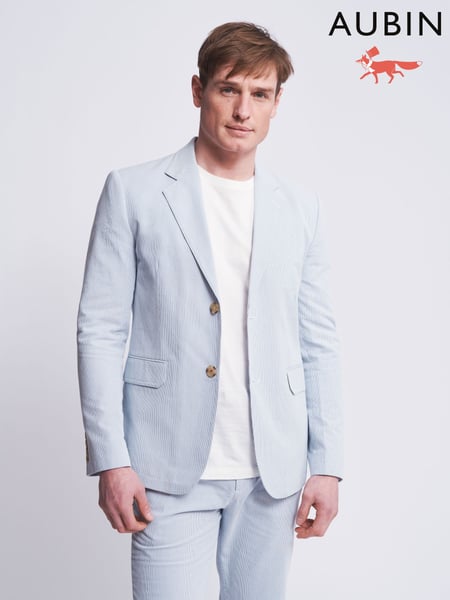 Aubin Pasmore Blazer (N16244) | € 357