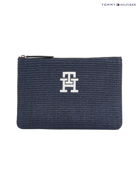 Tommy Hilfiger Blue Beach Pouch (N24737) | € 53