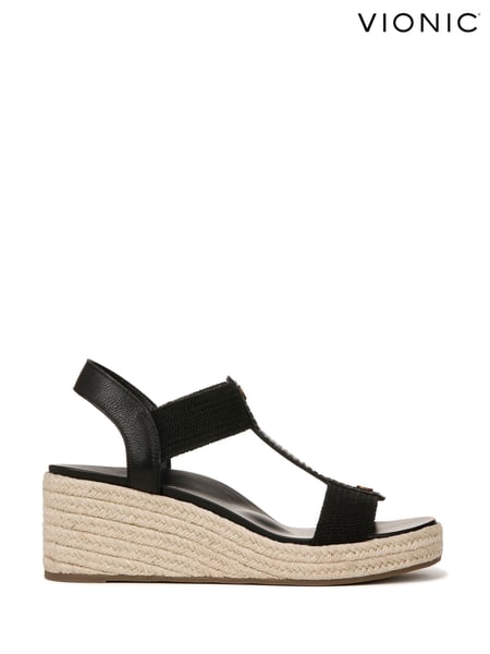 Vionic Calera Wedge Sandals (N26564) | € 211