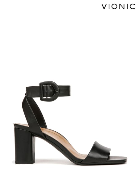Vionic Zinfandel Ankle Strap Sandals (N26602) | € 109