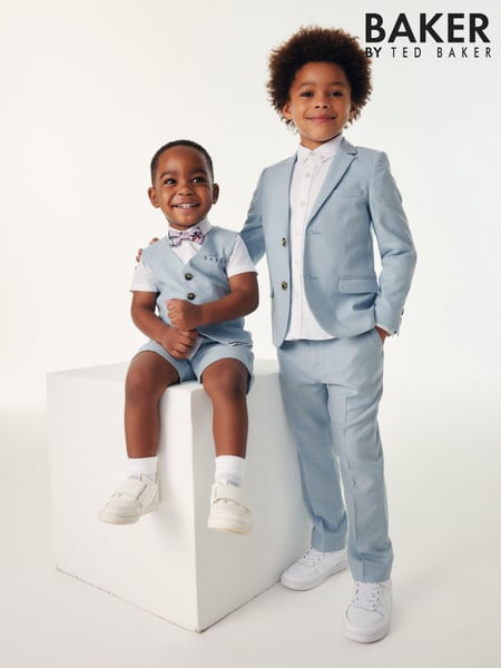 Baker by Ted Baker Suit Jacket (N32401) | € 86 - € 94