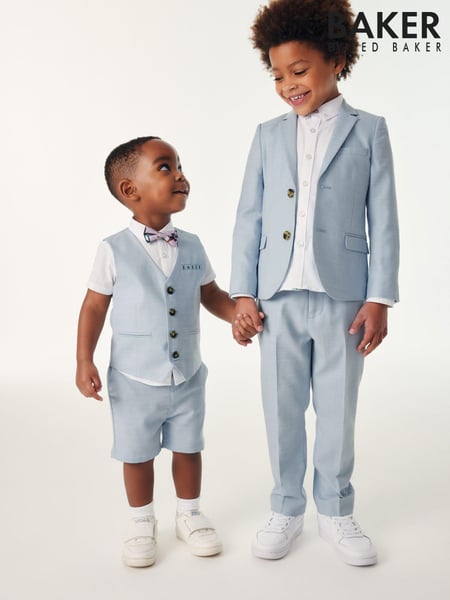 Baker by Ted Baker Suit Trousers (N32402) | € 59 - € 67