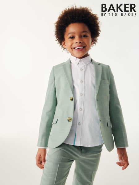 Baker by Ted Baker Suit Jacket (N32403) | € 86 - € 94